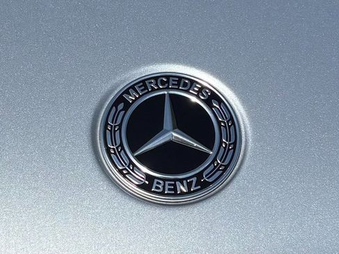 Used 2025 Mercedes-Benz GLE 450 4MATIC image 47