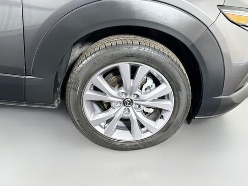 Used 2023 MAZDA CX-30 AWD 2.5 S w/ Select Package image 32