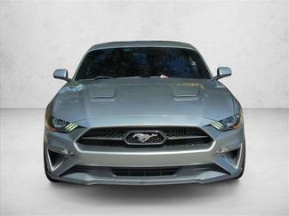 Used 2020 Ford Mustang Premium w/ Equipment Group 201A RWD video 2