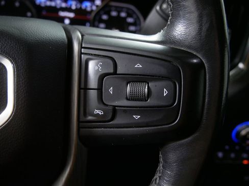 Used 2020 GMC Sierra 2500 Denali w/ Denali Ultimate Package image 24