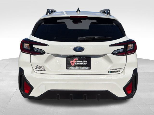 Certified 2025 Subaru Crosstrek 2.5i Premium AWD/4WD image 6
