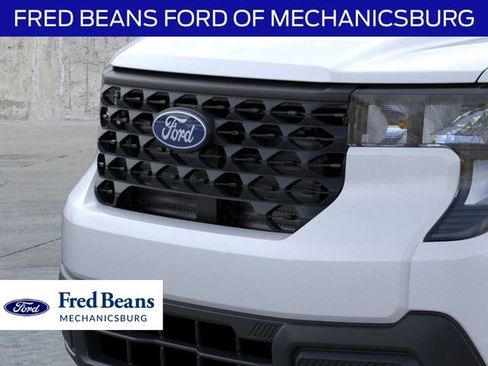 New 2025 Ford Maverick XL w/ Equipment Group 101A AWD/4WD image 18