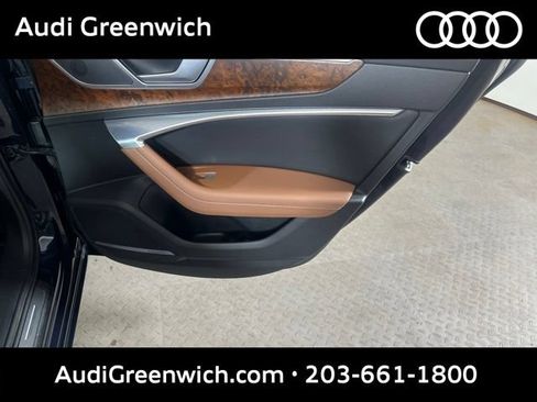Used 2022 Audi A6 Premium Plus w/ Premium Plus Package AWD/4WD image 14
