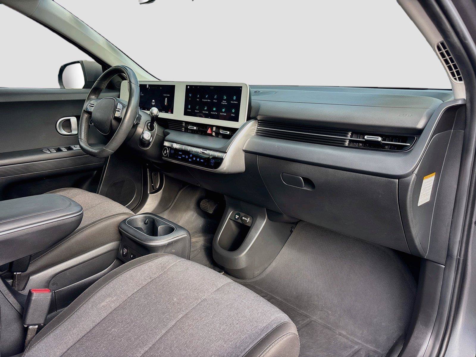 Used 2024 Hyundai Ioniq 5 SEL RWD image 31