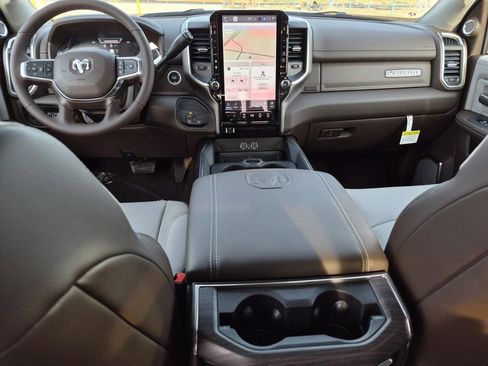 New 2026 RAM 2500 Laramie image 18