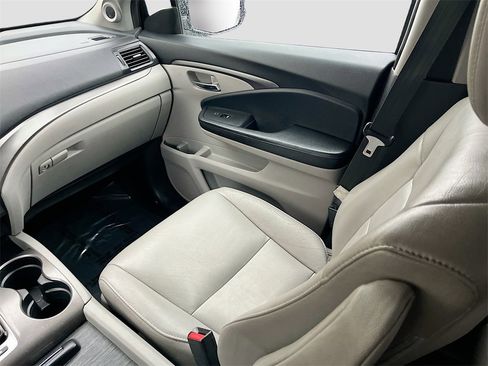 Used 2017 Honda Pilot EX-L image 23