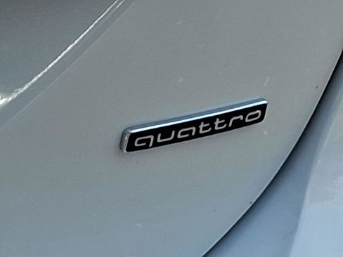 New 2025 Audi A5 2.0T Prestige image 21