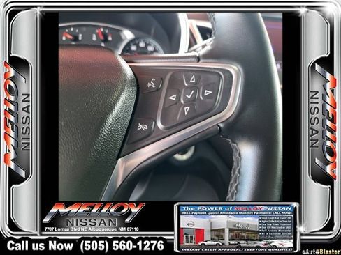 Used 2024 Chevrolet Equinox LT FWD image 29