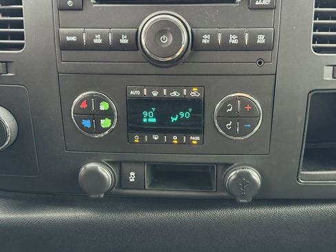 Used 2012 Chevrolet Silverado 1500 LT w/ All-Star Edition image 10