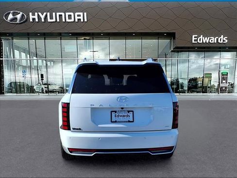 Used 2026 Hyundai Palisade Calligraphy AWD/4WD image 6