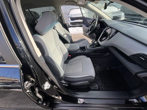 Used 2021 Subaru Outback Premium image 33
