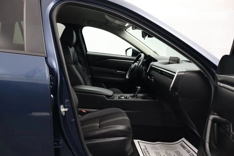 Used 2025 MAZDA CX-50 AWD 2.5 S w/ Preferred Package image 14