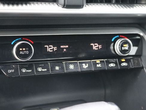 Used 2022 Kia K5 GT-Line w/ GT-Line Awd Premium Package image 30