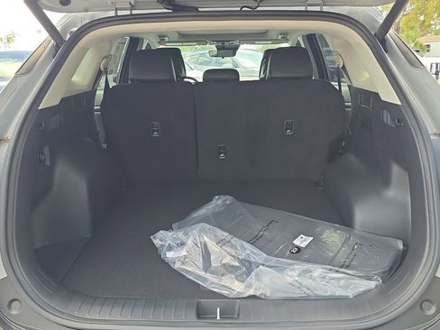 New 2026 Kia Sportage EX image 10