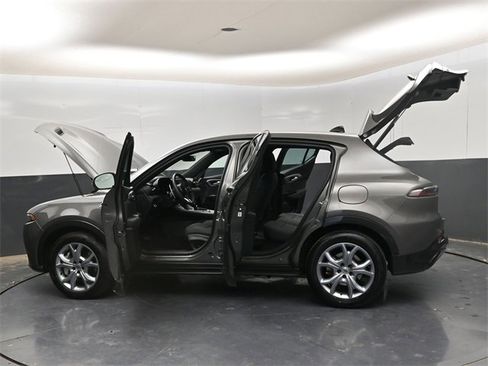 Used 2024 Dodge Hornet R/T image 35