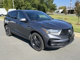 Used 2020 Acura RDX A-Spec image 4