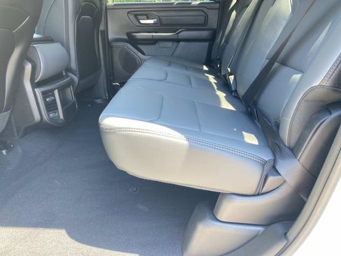 New 2026 RAM 1500 Tradesman RWD image 10