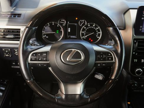 Used 2022 Lexus GX 460 Premium image 16