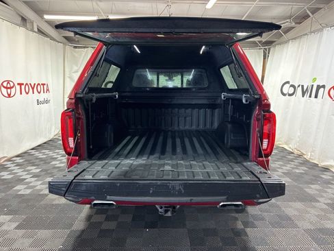 Used 2019 GMC Sierra 1500 Denali w/ Technology Package AWD/4WD image 17