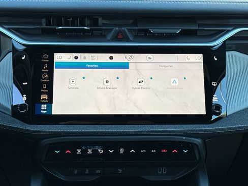 New 2026 Jeep Cherokee Laredo AWD/4WD image 21