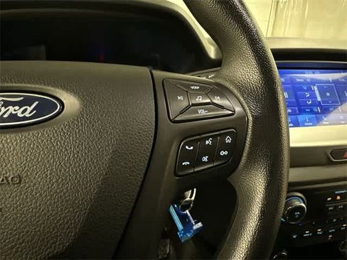 Certified 2021 Ford Ranger XL w/ Equipment Group 101A High image 9