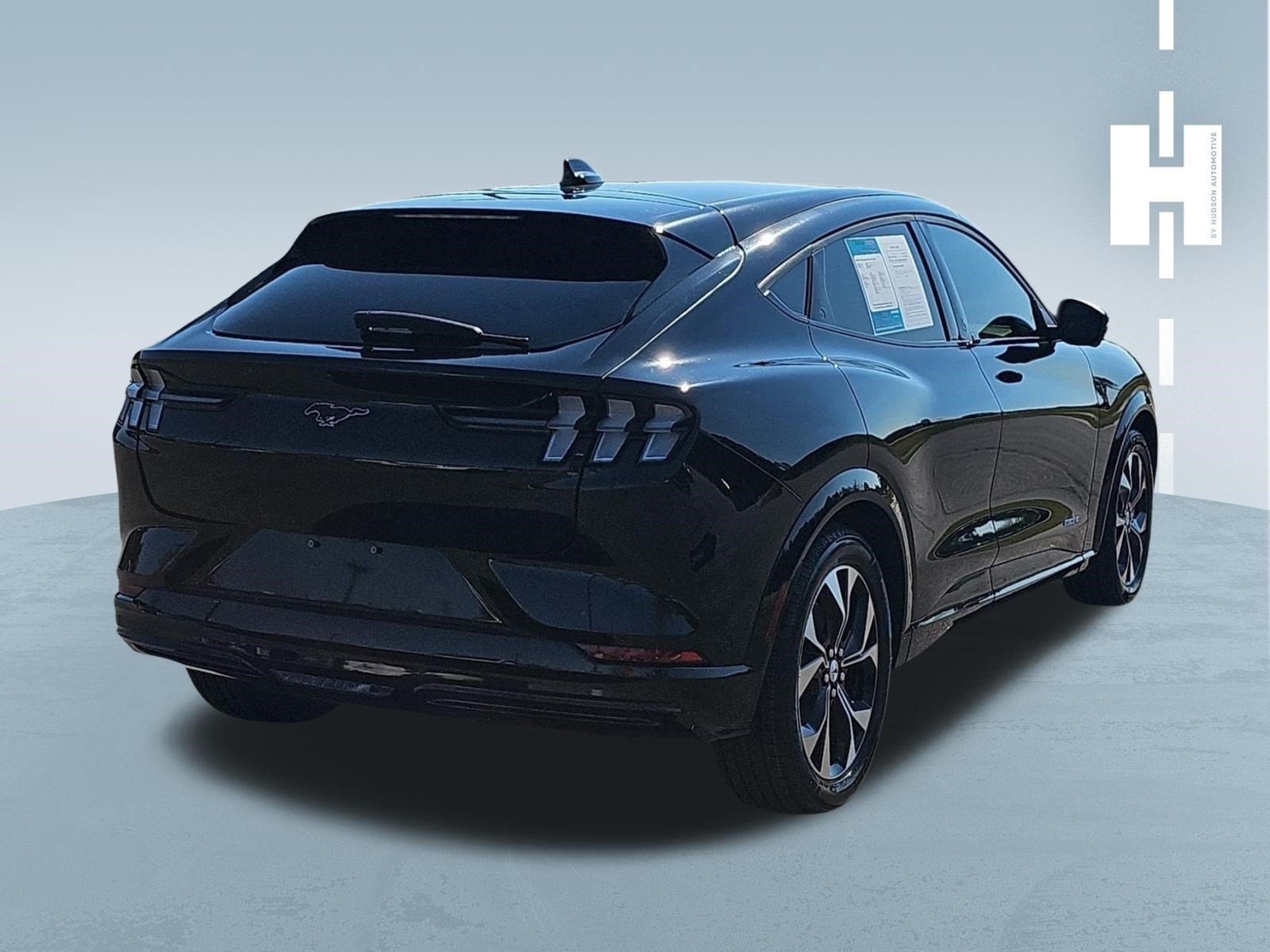 Used 2023 Ford Mustang Mach-E Premium RWD image 4