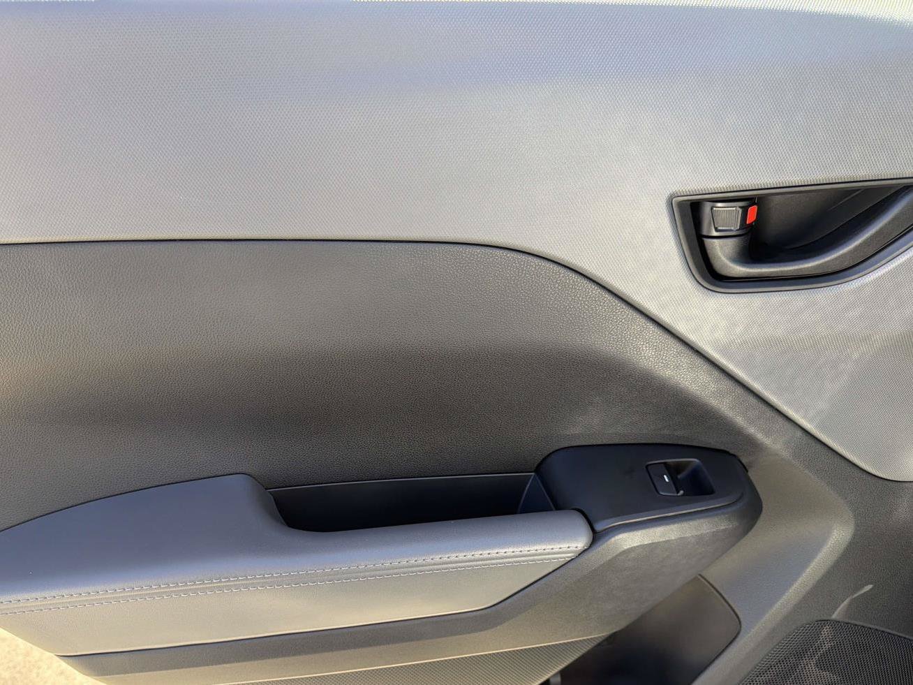 New 2026 Subaru Crosstrek 2.5i Premium AWD/4WD image 8