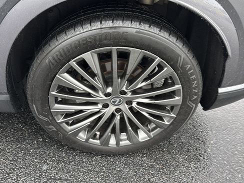 Used 2023 Lexus RX 350 RX 350 Luxury w/ Accessory Package (Z1) image 33