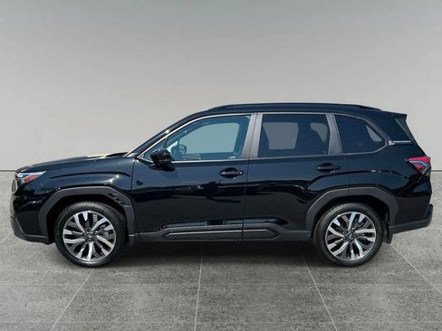 Certified 2026 Subaru Forester Touring AWD/4WD image 2