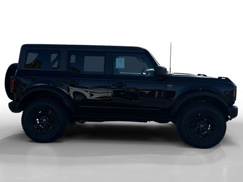 New 2026 Ford Bronco Badlands image 6
