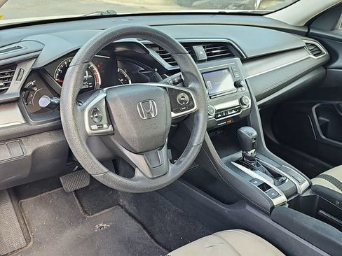 Used 2016 Honda Civic LX image 11