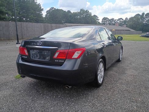 Used 2007 Lexus ES 350 FWD image 5
