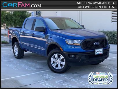 Used 2020 Ford Ranger XL w/ Equipment Group 101A Mid