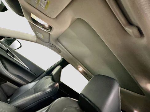 Used 2023 INFINITI QX60 Luxe w/ Vision Package AWD/4WD image 27
