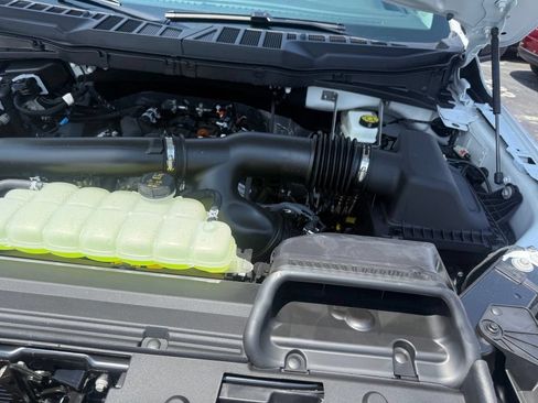 New 2026 Ford F150 XL AWD/4WD image 46