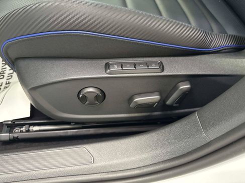 New 2026 Volkswagen Golf image 20