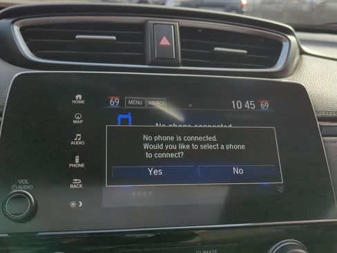 Used 2017 Honda CR-V Touring image 22