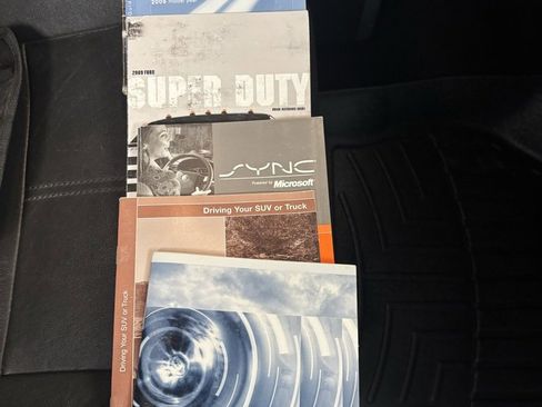 Used 2009 Ford F350 Lariat image 26