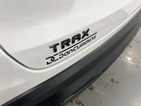 New 2026 Chevrolet Trax RS w/ Driver Confidence Package image 26