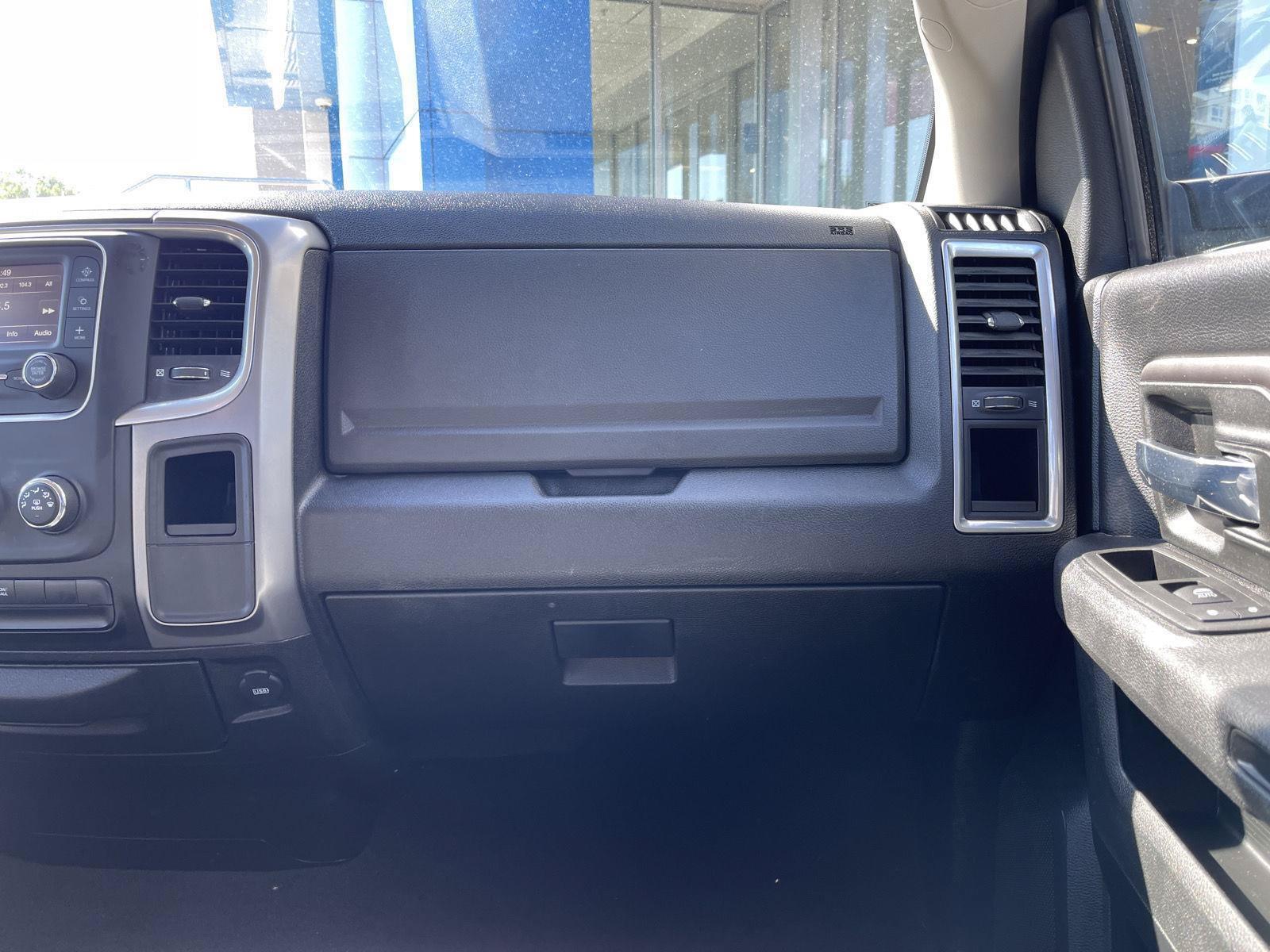 Used 2024 RAM 1500 Classic SLT AWD/4WD image 25