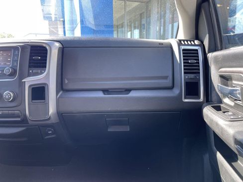 Used 2024 RAM 1500 Classic SLT AWD/4WD image 25