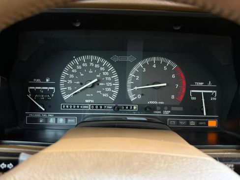 Used 1988 Nissan 300ZX GS RWD image 48
