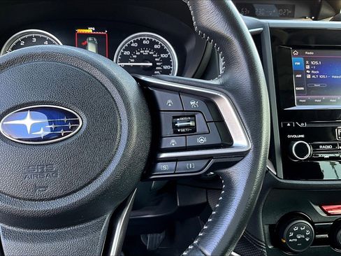 Used 2023 Subaru Forester Premium image 13