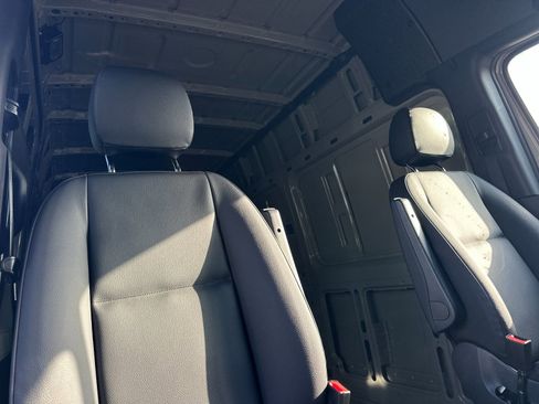 New 2026 Mercedes-Benz Sprinter 144 Cargo image 18