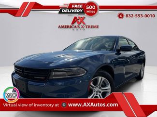 Used 2020 Dodge Charger SXT video 1