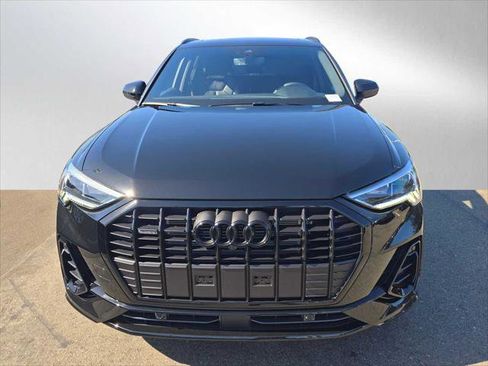 New 2025 Audi Q3 2.0T Premium Plus image 8