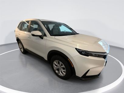 Certified 2023 Honda CR-V LX