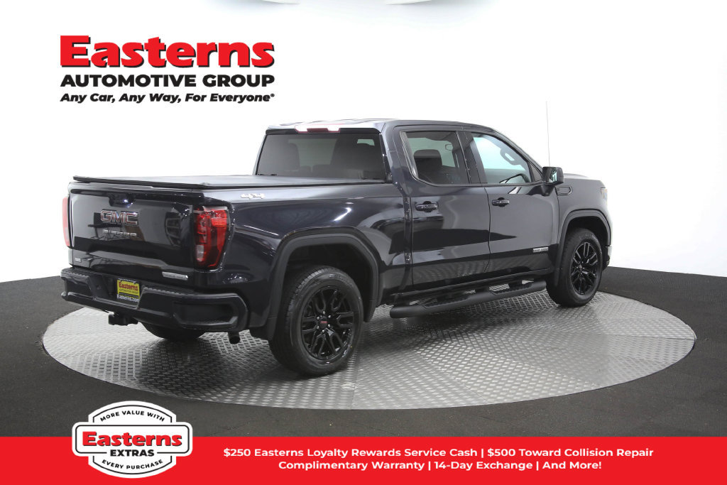 Used 2023 GMC Sierra 1500 Elevation AWD/4WD image 43