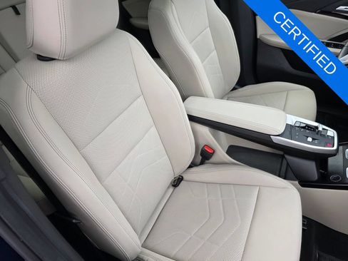 Used 2023 BMW X1 xDrive28i w/ Convenience Package AWD/4WD image 28