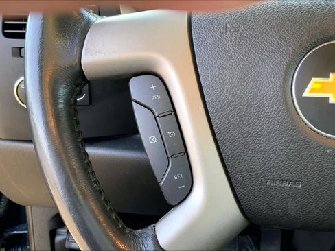 Used 2013 Chevrolet Silverado 1500 LT w/ All-Star Edition image 23